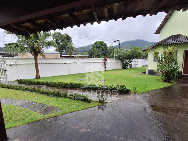 Conheça 2 do imóvel - TAQUARA - Casa de Condomínio com 2 quartos à venda, 80m². - JPCN20045 - 2 2 - 2