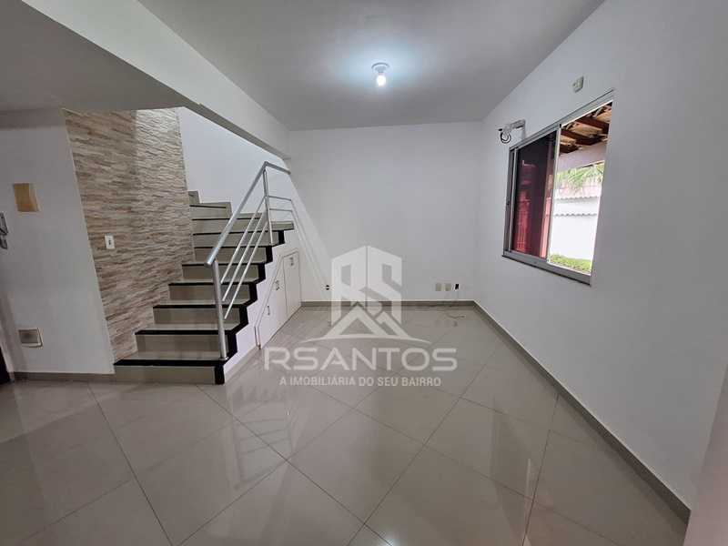 Conheça 3 do imóvel - TAQUARA - Casa de Condomínio com 2 quartos à venda, 80m². - JPCN20045 - 3 3 - 3