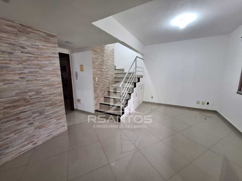 Conheça 4 do imóvel - TAQUARA - Casa de Condomínio com 2 quartos à venda, 80m². - JPCN20045 - 4 4 - 4