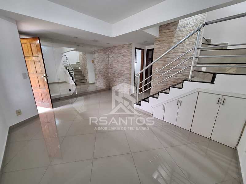 Conheça 5 do imóvel - TAQUARA - Casa de Condomínio com 2 quartos à venda, 80m². - JPCN20045 - 5 5 - 5