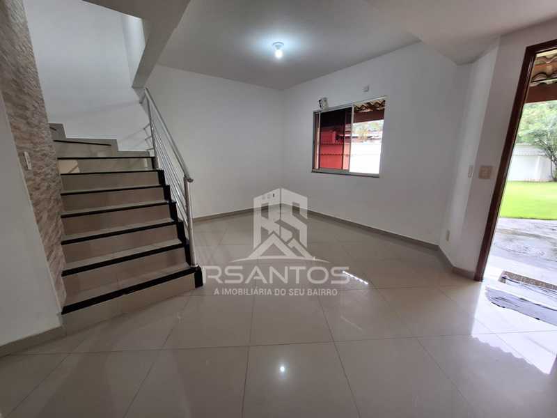 Conheça 6 do imóvel - TAQUARA - Casa de Condomínio com 2 quartos à venda, 80m². - JPCN20045 - 6 6 - 6