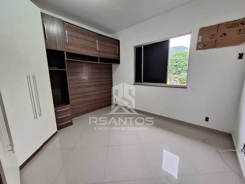 Conheça 9 do imóvel - TAQUARA - Casa de Condomínio com 2 quartos à venda, 80m². - JPCN20045 - 9 9 - 9