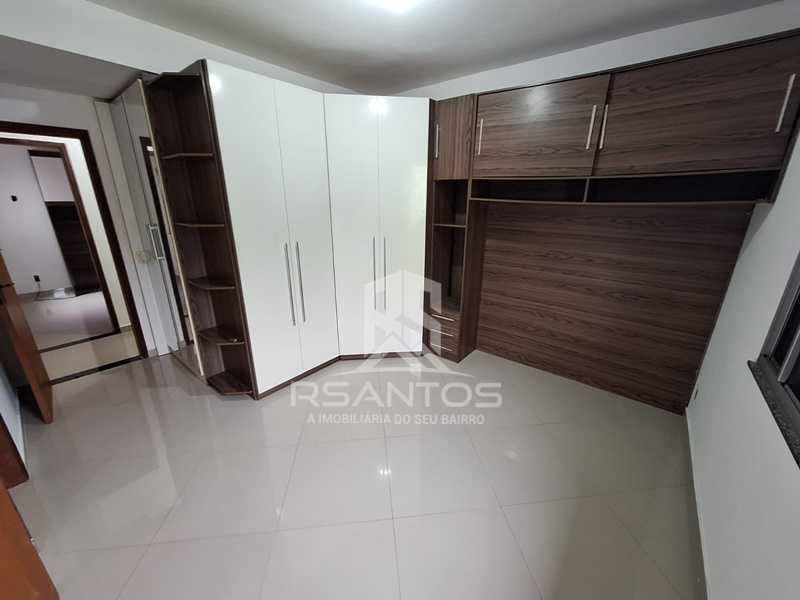 Conheça 11 do imóvel - TAQUARA - Casa de Condomínio com 2 quartos à venda, 80m². - JPCN20045 - 11 11 - 11