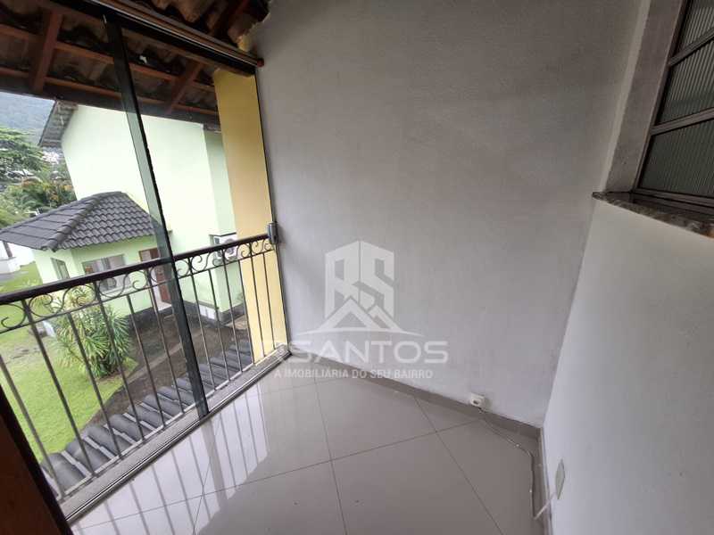 Conheça 12 do imóvel - TAQUARA - Casa de Condomínio com 2 quartos à venda, 80m². - JPCN20045 - 12 12 - 12