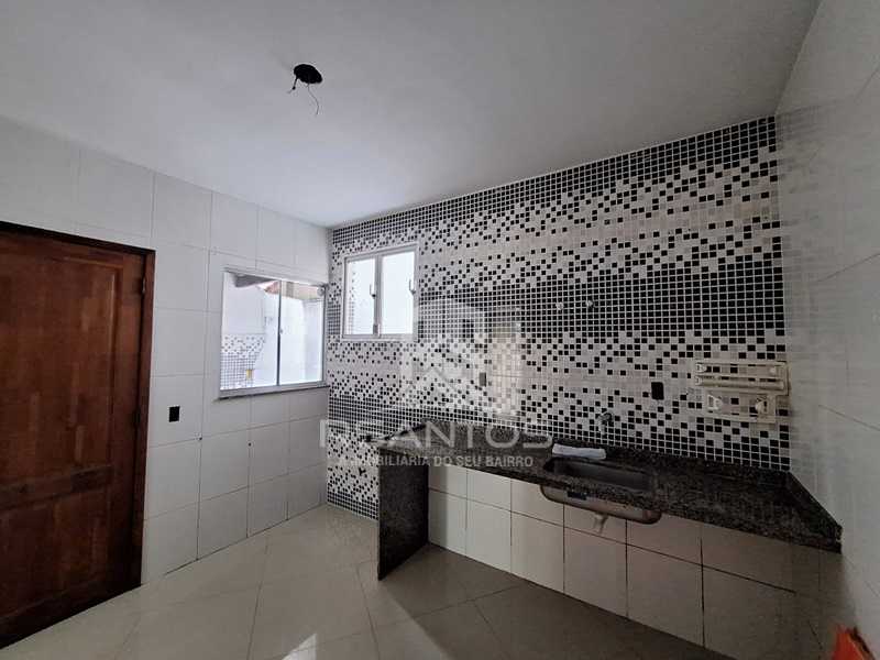 Conheça 15 do imóvel - TAQUARA - Casa de Condomínio com 2 quartos à venda, 80m². - JPCN20045 - 15 15 - 15