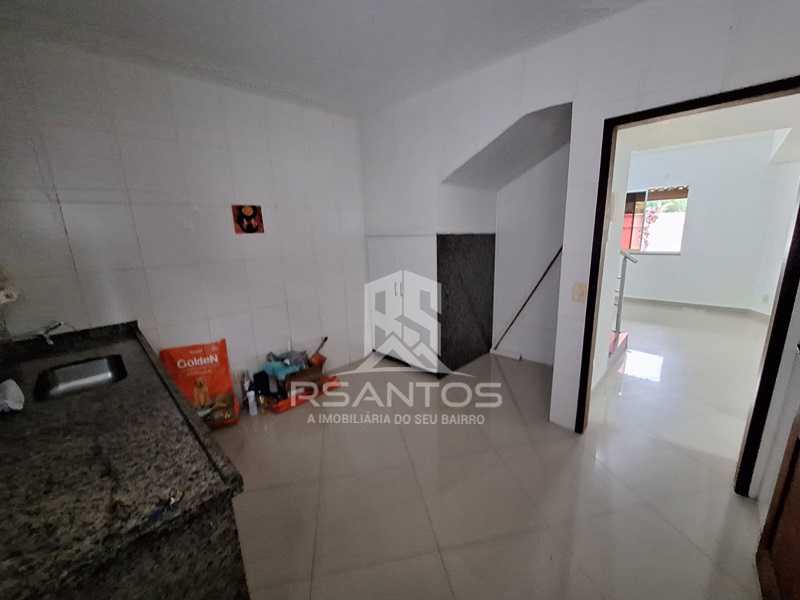 Conheça 16 do imóvel - TAQUARA - Casa de Condomínio com 2 quartos à venda, 80m². - JPCN20045 - 16 16 - 16