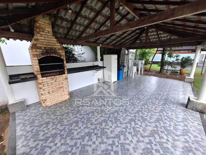 Conheça 18 do imóvel - TAQUARA - Casa de Condomínio com 2 quartos à venda, 80m². - JPCN20045 - 18 18 - 18