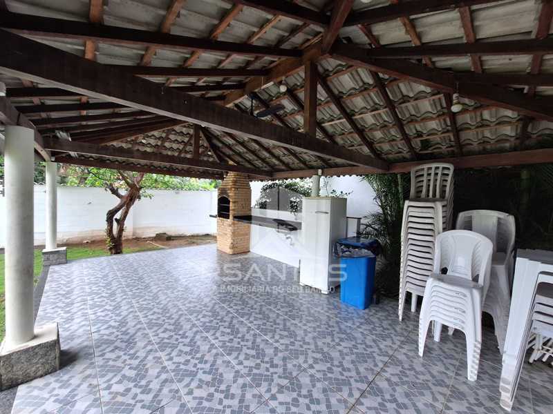 Conheça 19 do imóvel - TAQUARA - Casa de Condomínio com 2 quartos à venda, 80m². - JPCN20045 - 19 19 - 19