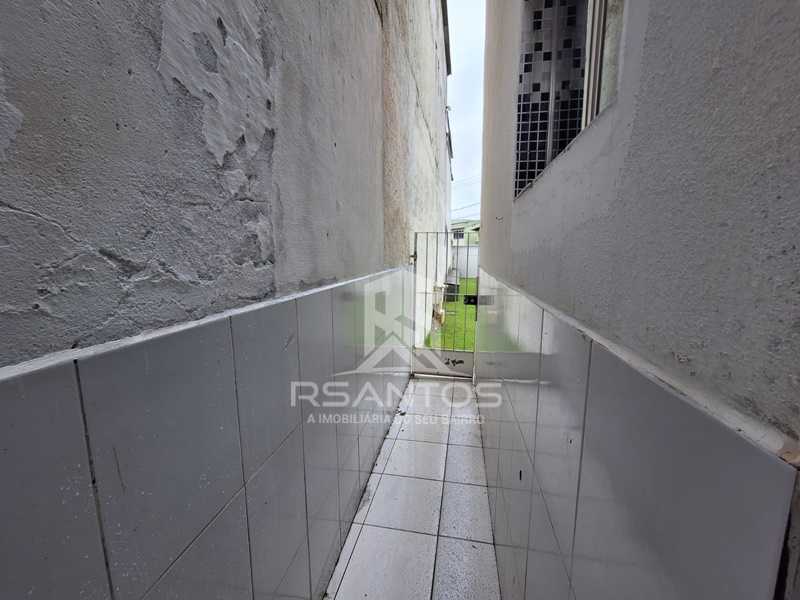 Conheça 20 do imóvel - TAQUARA - Casa de Condomínio com 2 quartos à venda, 80m². - JPCN20045 - 20 20 - 20