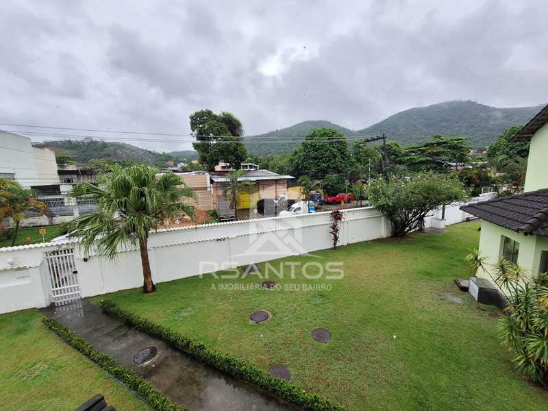 Conheça 23 do imóvel - TAQUARA - Casa de Condomínio com 2 quartos à venda, 80m². - JPCN20045 - 23 23 - 23