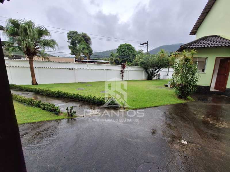 Conheça 25 do imóvel - TAQUARA - Casa de Condomínio com 2 quartos à venda, 80m². - JPCN20045 - 25 25 - 25