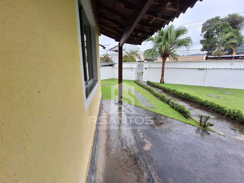 Conheça 26 do imóvel - TAQUARA - Casa de Condomínio com 2 quartos à venda, 80m². - JPCN20045 - 26 26 - 26