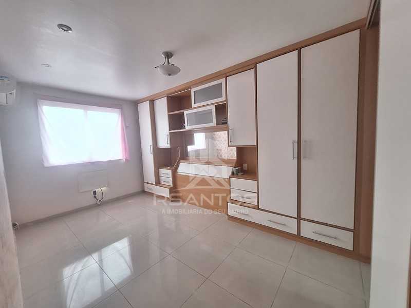 Conheça 6 do imóvel - FREGUESIA - Cobertura com 3 quartos, suíte, dependência e terração com vista livre. - JPCO30132 - 6 6 - 6
