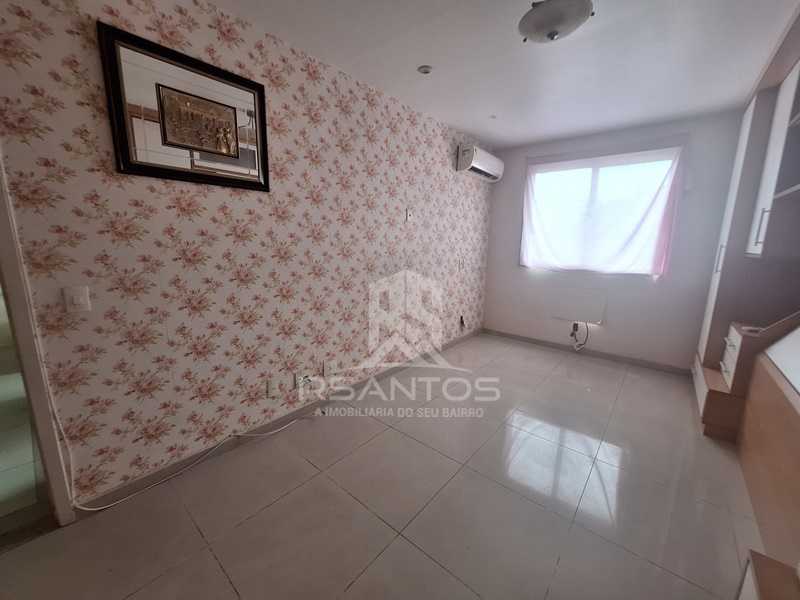 Conheça 9 do imóvel - FREGUESIA - Cobertura com 3 quartos, suíte, dependência e terração com vista livre. - JPCO30132 - 9 9 - 9