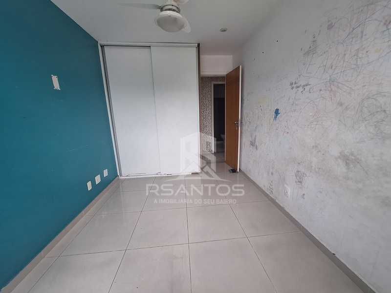 Conheça 10 do imóvel - FREGUESIA - Cobertura com 3 quartos, suíte, dependência e terração com vista livre. - JPCO30132 - 10 10 - 10