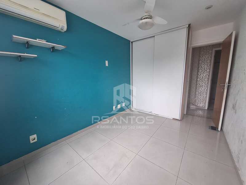 Conheça 11 do imóvel - FREGUESIA - Cobertura com 3 quartos, suíte, dependência e terração com vista livre. - JPCO30132 - 11 11 - 11