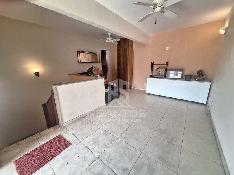 Conheça 20 do imóvel - FREGUESIA - Cobertura com 3 quartos, suíte, dependência e terração com vista livre. - JPCO30132 - 18 20 - 18