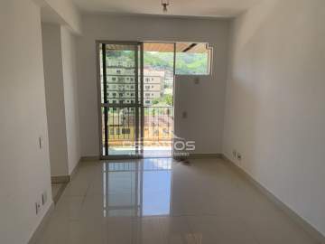 Imperdível - Apartamento com 58m², 2 quartos, vista livre sol da manhã. - JPAP20884