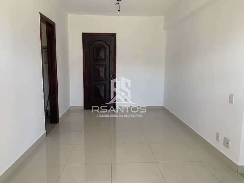 Conheça 2 do imóvel - Apartamento com 58m², 2 quartos, vista livre sol da manhã. - JPAP20884 - 2 2 - 2