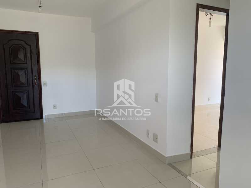 Conheça 3 do imóvel - Apartamento com 58m², 2 quartos, vista livre sol da manhã. - JPAP20884 - 4 3 - 4