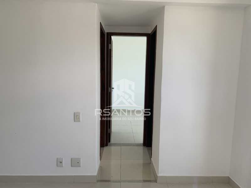 Conheça 7 do imóvel - Apartamento com 58m², 2 quartos, vista livre sol da manhã. - JPAP20884 - 7 7 - 7