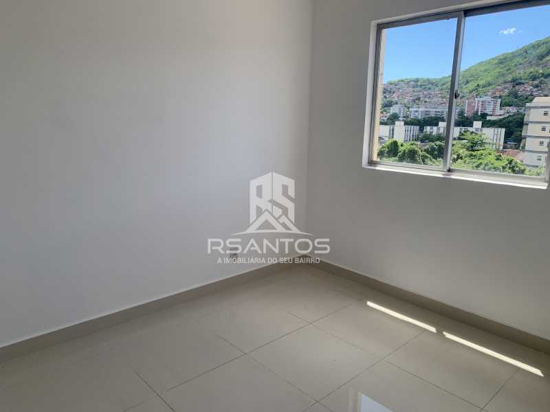 Conheça 8 do imóvel - Apartamento com 58m², 2 quartos, vista livre sol da manhã. - JPAP20884 - 8 8 - 8