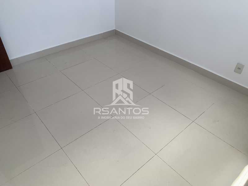 Conheça 9 do imóvel - Apartamento com 58m², 2 quartos, vista livre sol da manhã. - JPAP20884 - 9 9 - 9
