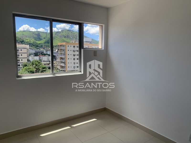 Conheça 10 do imóvel - Apartamento com 58m², 2 quartos, vista livre sol da manhã. - JPAP20884 - 10 10 - 10