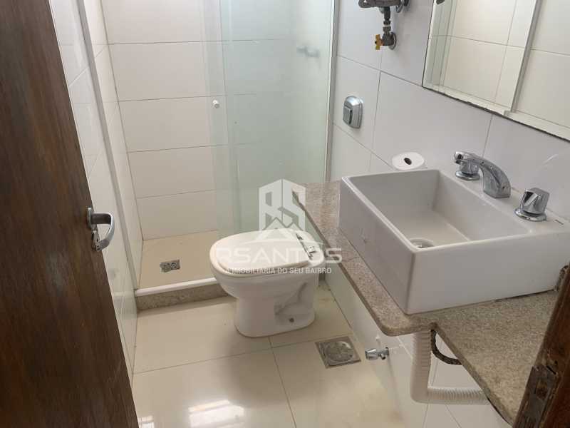 Conheça 11 do imóvel - Apartamento com 58m², 2 quartos, vista livre sol da manhã. - JPAP20884 - 11 11 - 11