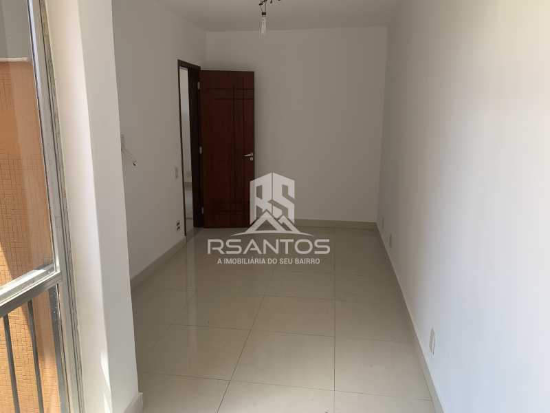 Conheça 15 do imóvel - Apartamento com 58m², 2 quartos, vista livre sol da manhã. - JPAP20884 - 13 15 - 13