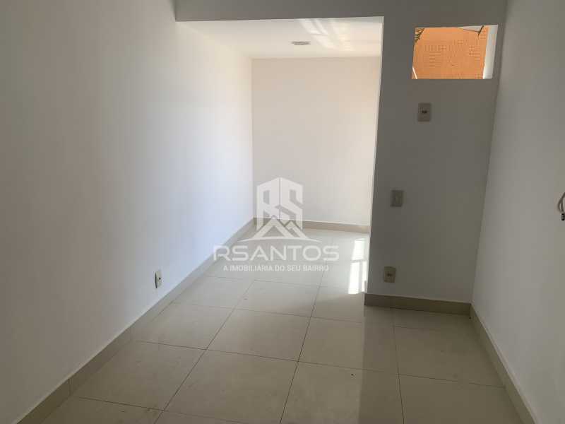 Conheça 16 do imóvel - Apartamento com 58m², 2 quartos, vista livre sol da manhã. - JPAP20884 - 14 16 - 14