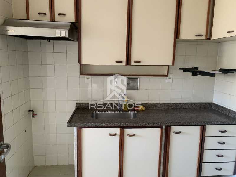 Conheça 17 do imóvel - Apartamento com 58m², 2 quartos, vista livre sol da manhã. - JPAP20884 - 16 17 - 16