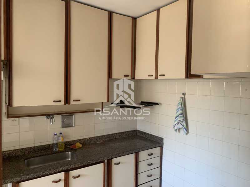 Conheça 18 do imóvel - Apartamento com 58m², 2 quartos, vista livre sol da manhã. - JPAP20884 - 17 18 - 17