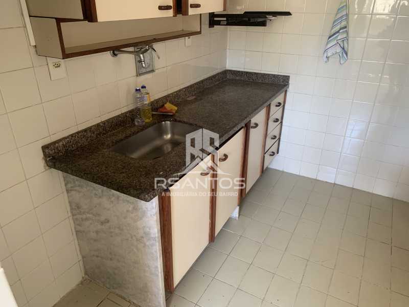 Conheça 19 do imóvel - Apartamento com 58m², 2 quartos, vista livre sol da manhã. - JPAP20884 - 18 19 - 18