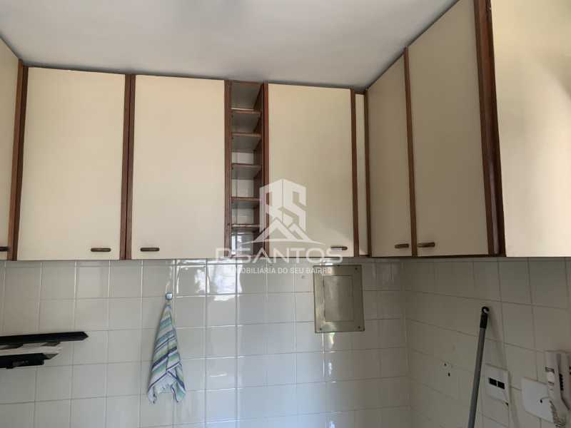 Conheça 20 do imóvel - Apartamento com 58m², 2 quartos, vista livre sol da manhã. - JPAP20884 - 19 20 - 19