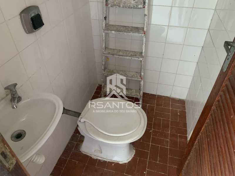Conheça 23 do imóvel - Apartamento com 58m², 2 quartos, vista livre sol da manhã. - JPAP20884 - 21 23 - 21