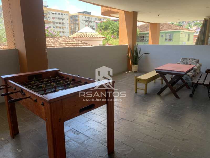Conheça 29 do imóvel - Apartamento com 58m², 2 quartos, vista livre sol da manhã. - JPAP20884 - 27 29 - 27
