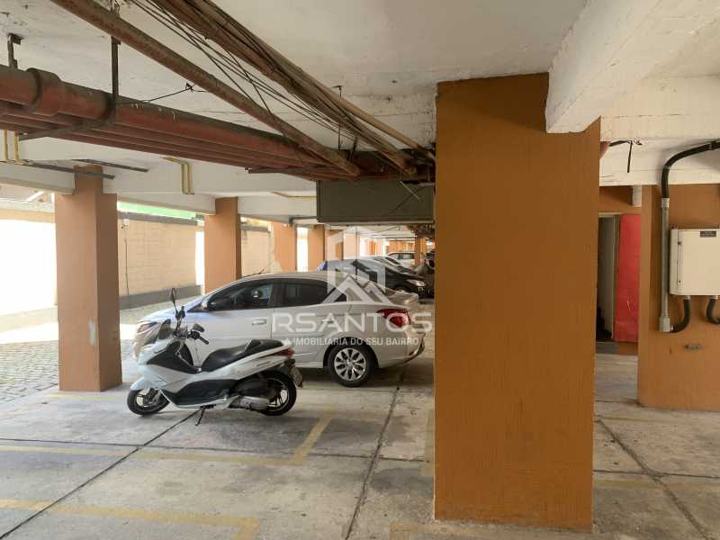 Conheça 30 do imóvel - Apartamento com 58m², 2 quartos, vista livre sol da manhã. - JPAP20884 - 28 30 - 28