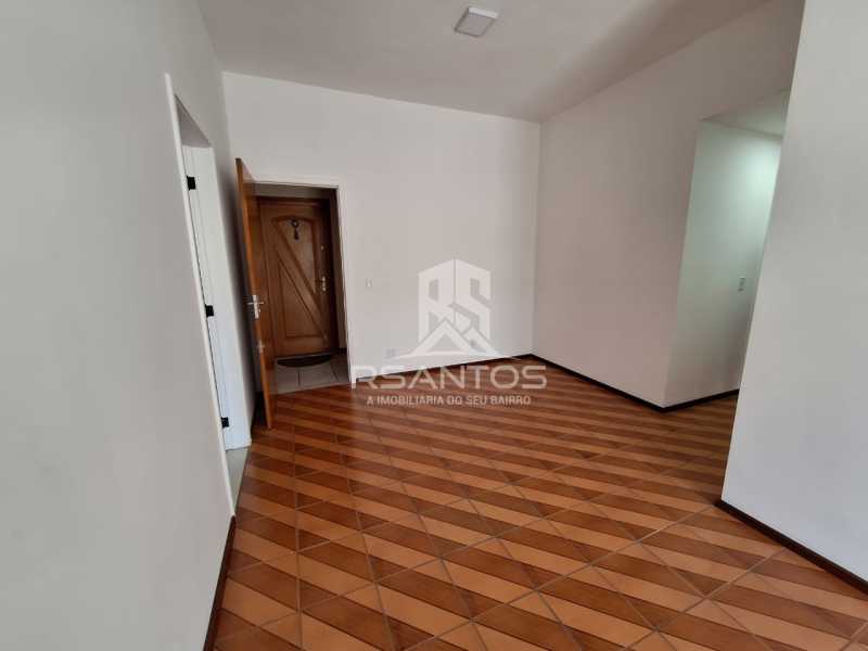 Conheça 4 do imóvel - FREGUESIA, apartamento vazio 68m², 2 quartos, suíte 100% reformado nada a fazer entrar e morar. - JPAP20885 - 3 4 - 3