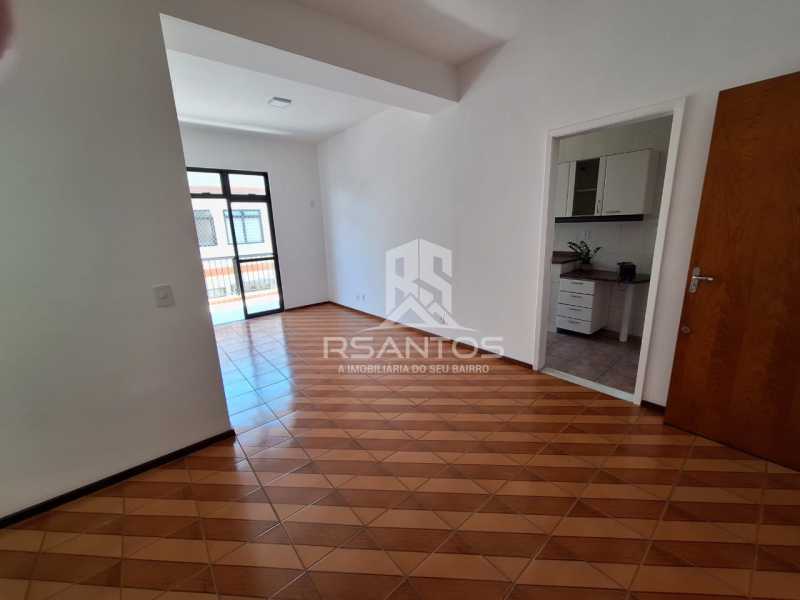 Conheça 5 do imóvel - FREGUESIA, apartamento vazio 68m², 2 quartos, suíte 100% reformado nada a fazer entrar e morar. - JPAP20885 - 4 5 - 4