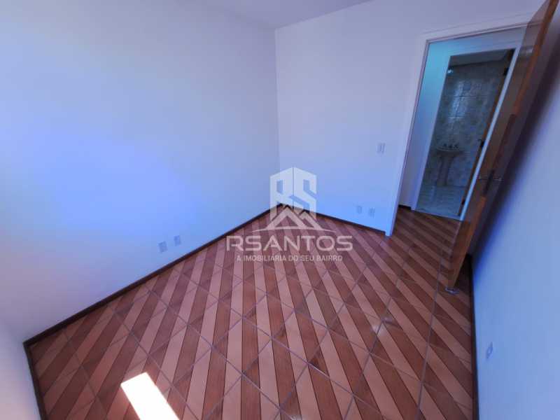 Conheça 6 do imóvel - FREGUESIA, apartamento vazio 68m², 2 quartos, suíte 100% reformado nada a fazer entrar e morar. - JPAP20885 - 5 6 - 5