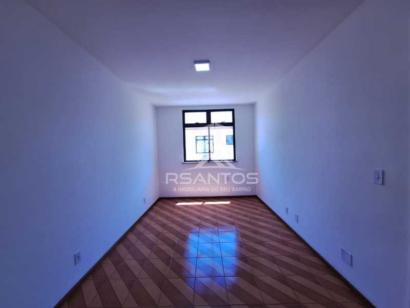 Conheça 9 do imóvel - FREGUESIA, apartamento vazio 68m², 2 quartos, suíte 100% reformado nada a fazer entrar e morar. - JPAP20885 - 8 9 - 8