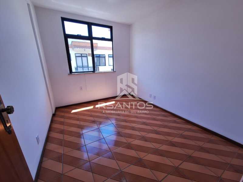 Conheça 13 do imóvel - FREGUESIA, apartamento vazio 68m², 2 quartos, suíte 100% reformado nada a fazer entrar e morar. - JPAP20885 - 12 13 - 12
