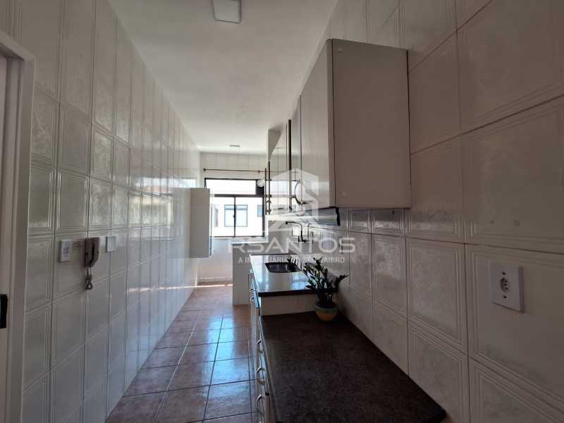 Conheça 17 do imóvel - FREGUESIA, apartamento vazio 68m², 2 quartos, suíte 100% reformado nada a fazer entrar e morar. - JPAP20885 - 16 17 - 16