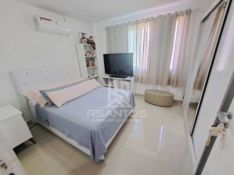 Conheça 10 do imóvel - FREGUESIA - Apartamento à venda no Condomínio Bourgogne. - JPAP30419 - 10 10 - 10
