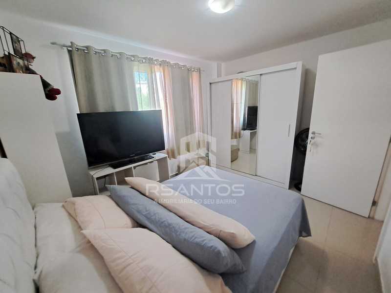 Conheça 11 do imóvel - FREGUESIA - Apartamento à venda no Condomínio Bourgogne. - JPAP30419 - 11 11 - 11