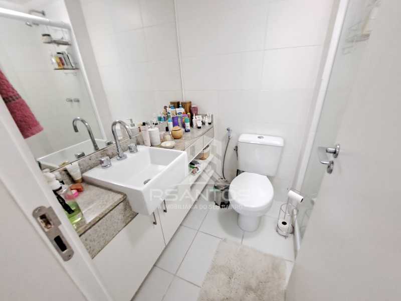 Conheça 12 do imóvel - FREGUESIA - Apartamento à venda no Condomínio Bourgogne. - JPAP30419 - 12 12 - 12