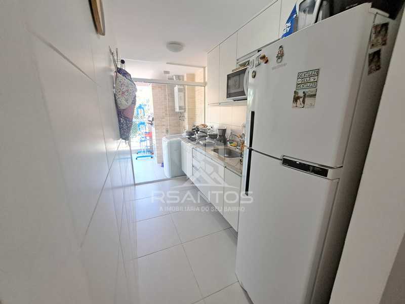 Conheça 18 do imóvel - FREGUESIA - Apartamento à venda no Condomínio Bourgogne. - JPAP30419 - 18 18 - 18