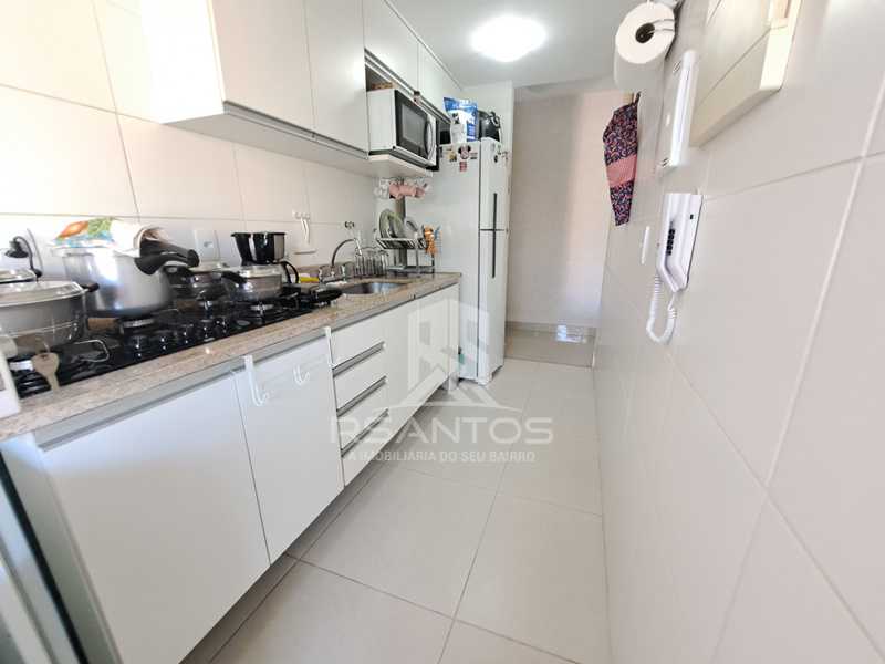 Conheça 19 do imóvel - FREGUESIA - Apartamento à venda no Condomínio Bourgogne. - JPAP30419 - 19 19 - 19