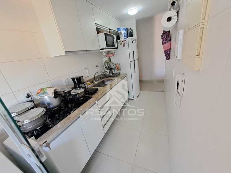 Conheça 21 do imóvel - FREGUESIA - Apartamento à venda no Condomínio Bourgogne. - JPAP30419 - 21 21 - 21
